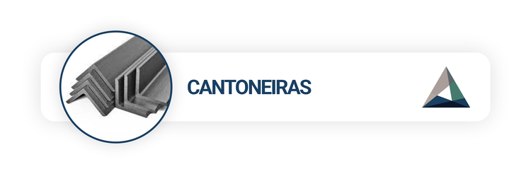 Cantoneiras