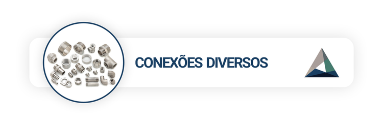 Conexões / Diversos