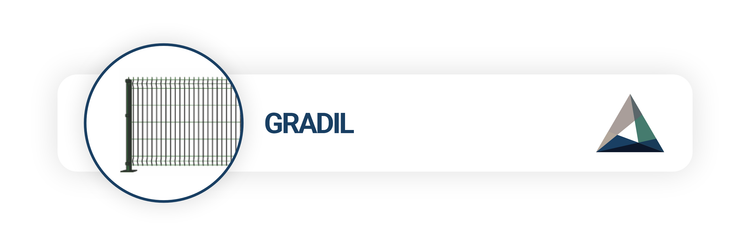 Gradil