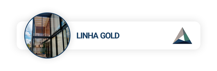 Linha Gold