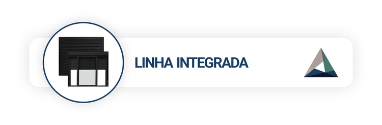 Linha Integrada