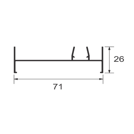 Marco Lateral / Correr 2