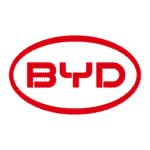 Logo byd
